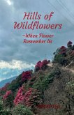 Hills of wildflowers Hills of wildflowers