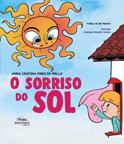 Cover O Sorriso do Sol (eBook, ePUB)