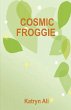 Cosmic Froggie - Bild 1