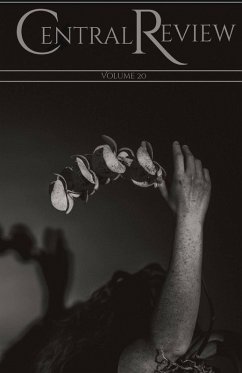 Cover Central Review, Volume 20