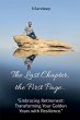 The Last Chapter, the First Page - Bild 1