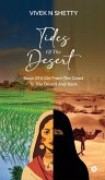 Tides of the Desert Tides of the Desert