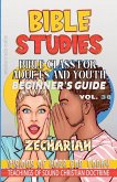 Bible Class for Adults and Youth