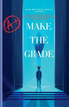 Make the Grade Cover Make the Grade