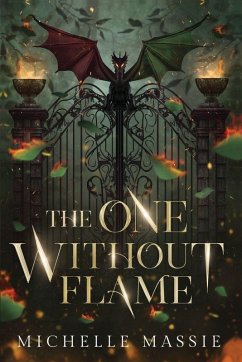 Cover The One Without Flame