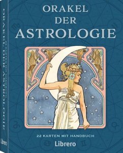 Orakel der Astrologie - Weatherstone, L.