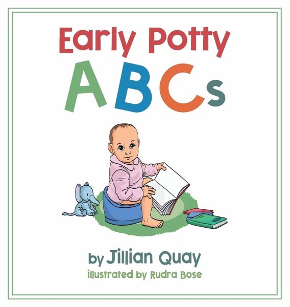 Early Potty ABCs Early Potty ABCs