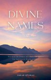 Divine Names Divine Names