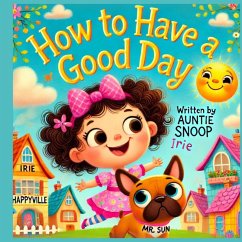Cover How to Have a Good Day