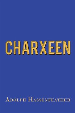 Cover Charxeen