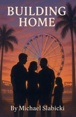 Building home - Slabicki, Michael