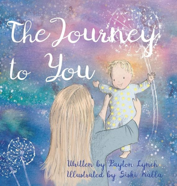 The Journey to You The Journey to You