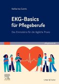 EKG-Basics für Pflegeberufe EKG-Basics für Pflegeberufe