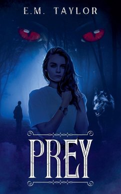 Cover Prey