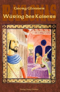 Cover Wäring des Kaisers