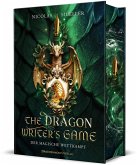 The Dragon Writer's Game - Der magische Wettkampf The Dragon Writer's Game - Der magische Wettkampf