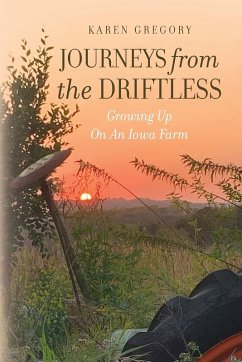 Cover Journeys from the Driftless