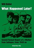 What Happened Later? (eBook, PDF) What Happened Later? (eBook, PDF)