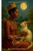 The Sacred Cat The Sacred Cat