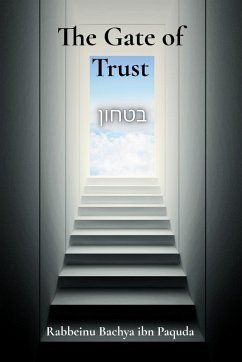 Cover The Gate of Trust