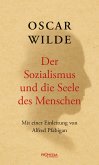 Der Sozialismus und die Seele des Menschen Der Sozialismus und die Seele des Menschen