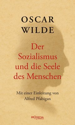 Cover Der Sozialismus und die Seele des Menschen