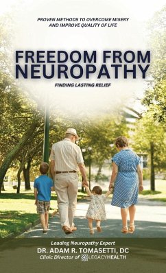 Cover Freedom from Neuropathy
