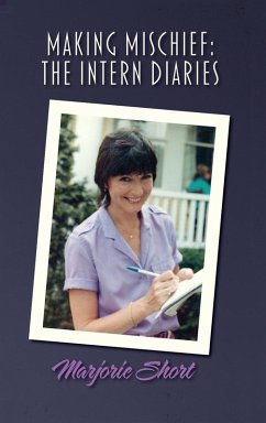 Cover Making Mischief