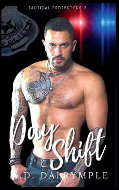 Day Shift - Dalrymple, M. D.