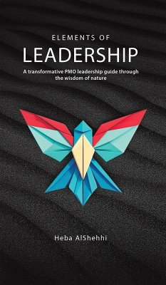 Cover Elements of Leadership