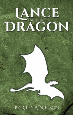 Cover Lance and the Dragon