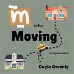 M is for Moving