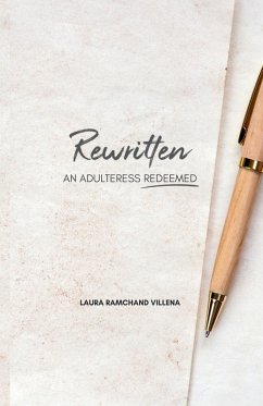 Cover Rewritten