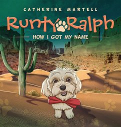 Cover Runty Ralph