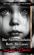 Der Fall Madeleine Beth McCann (eBook,... - Bild 1
