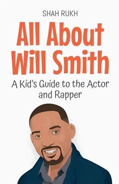 Cover All About Will Smith