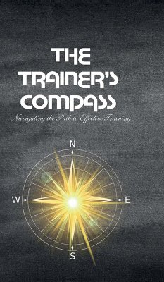 Cover The Trainer's Compass