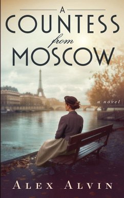 A Countess from Moscow - Alvin, Alex A Countess from Moscow - Alvin, Alex