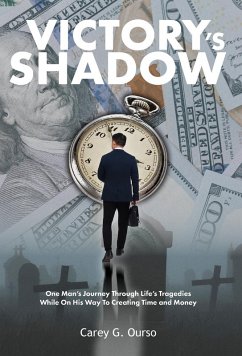 Cover Victory's Shadow