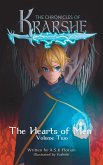 The Chronicles of Krarshe The Chronicles of Krarshe