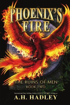 Cover Phoenix's Fire