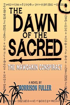 Cover The Dawn of the Sacred