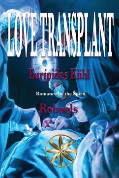 Cover Love Transplant
