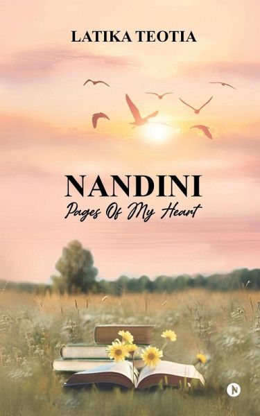 Nandini-Pages Of My Heart Nandini-Pages Of My Heart