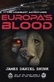 Europa's Blood Europa's Blood