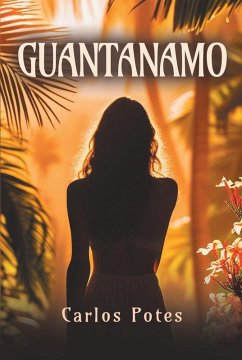 Cover GUANTANAMO