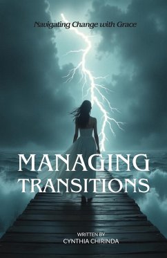 Cover Managing Transitions