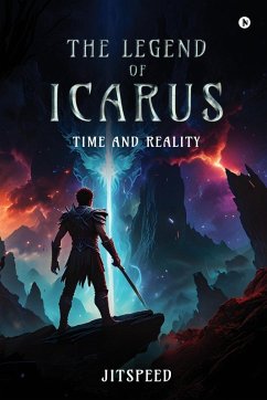 The Legend of Icarus - Jitspeed