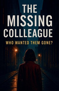 Cover The Missing Colleague