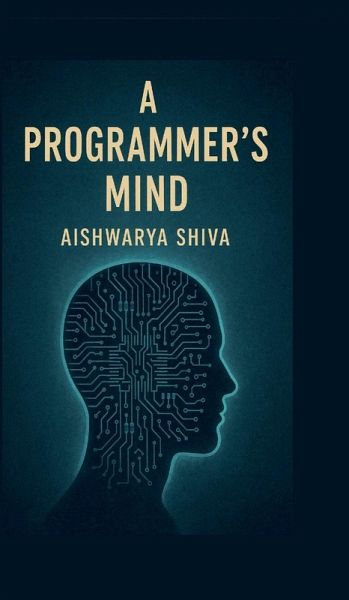 A Programmer's Mind A Programmer's Mind